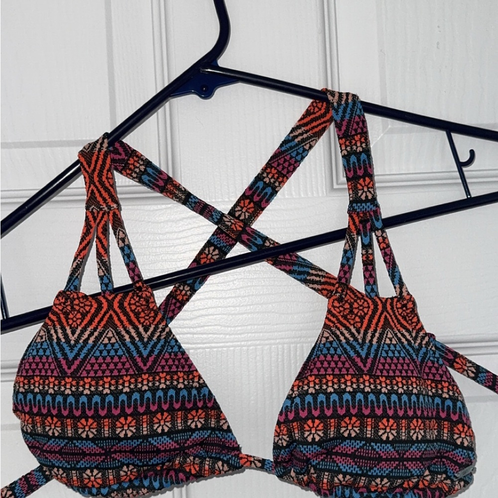 Volcom Bikini Top